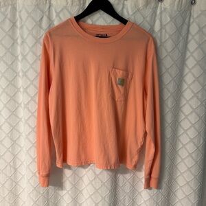 Carhartt Apricot Loose Fit Shirt